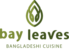 Bay Leaves Logo